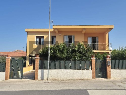 Villa à Santa Croce Camerina