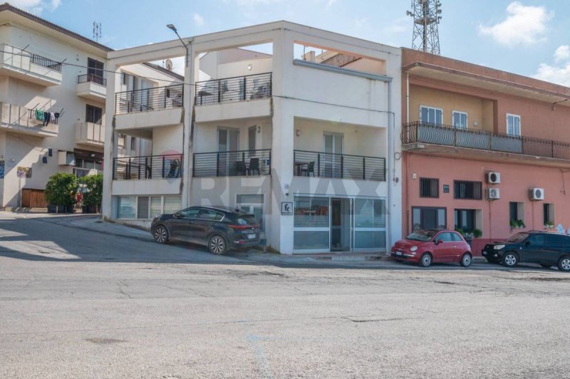 Villa i Santa Croce Camerina