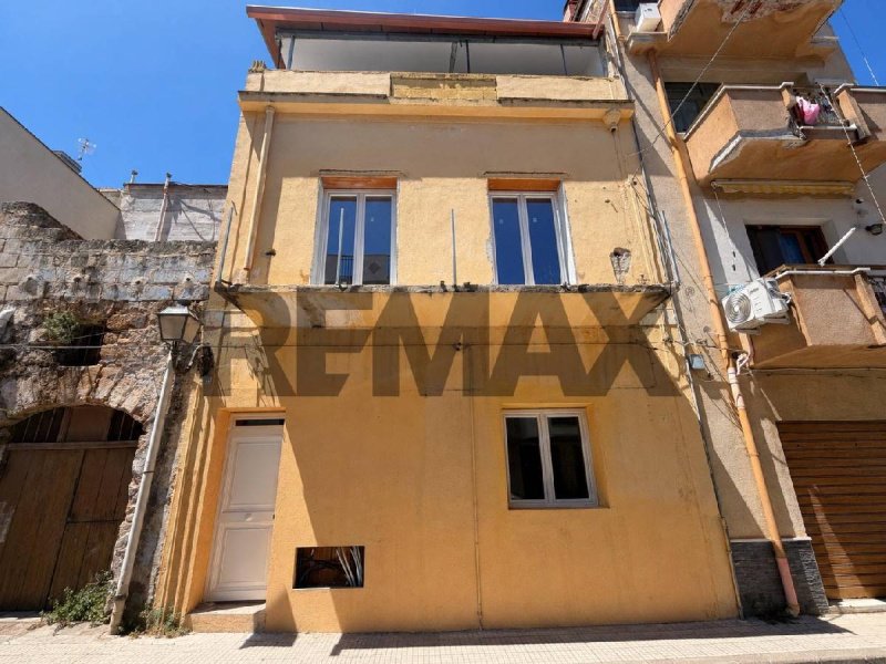 Casa semi-independiente en Terrasini