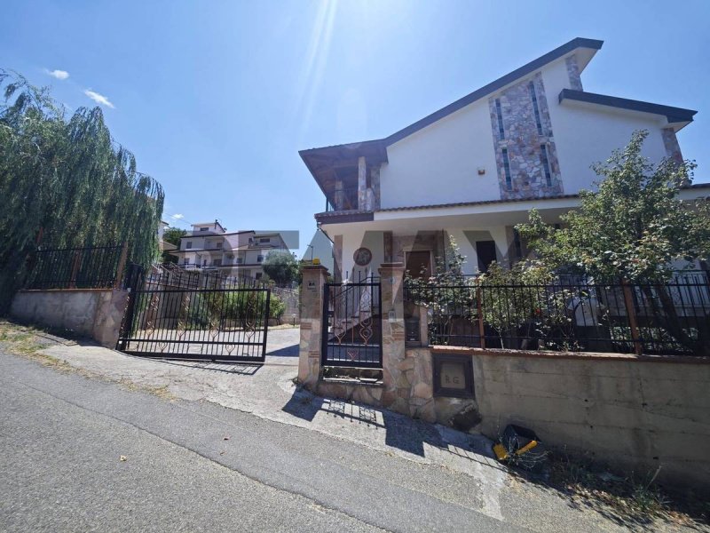 Casa independente em San Pietro in Guarano