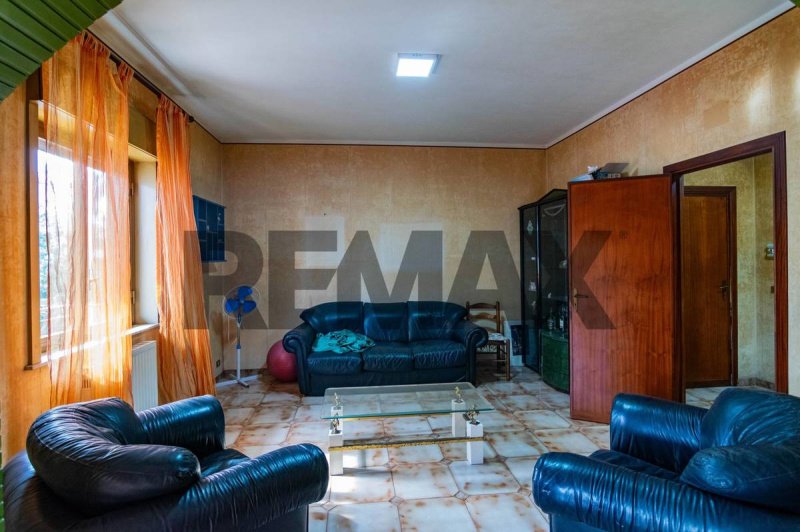 Apartamento em Riposto