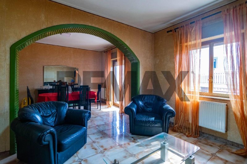 Apartamento em Riposto