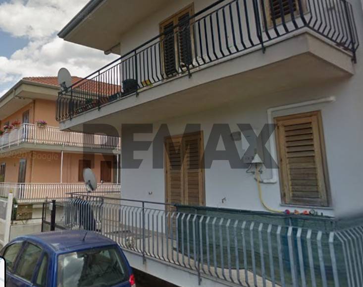 Appartement in Acireale