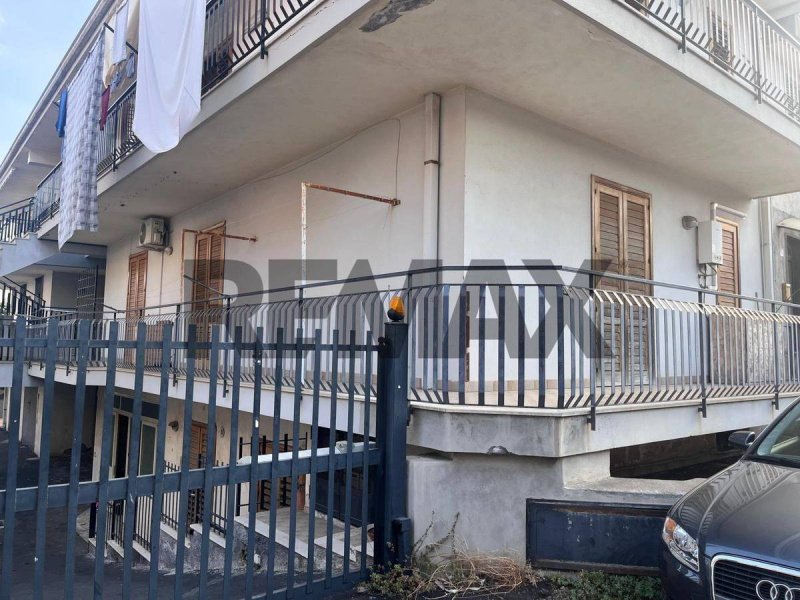 Apartamento em Acireale
