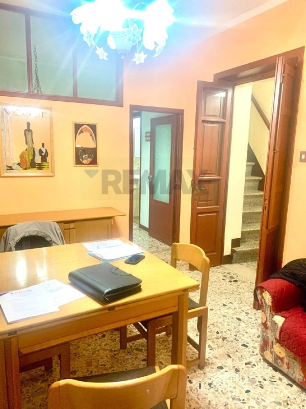 Casa independiente en Francavilla di Sicilia