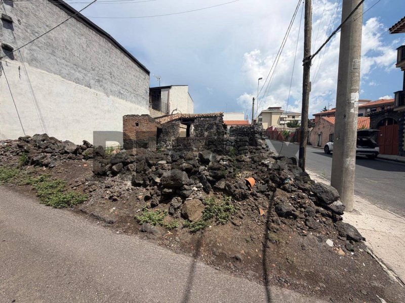 Terreno para construção em Belpasso