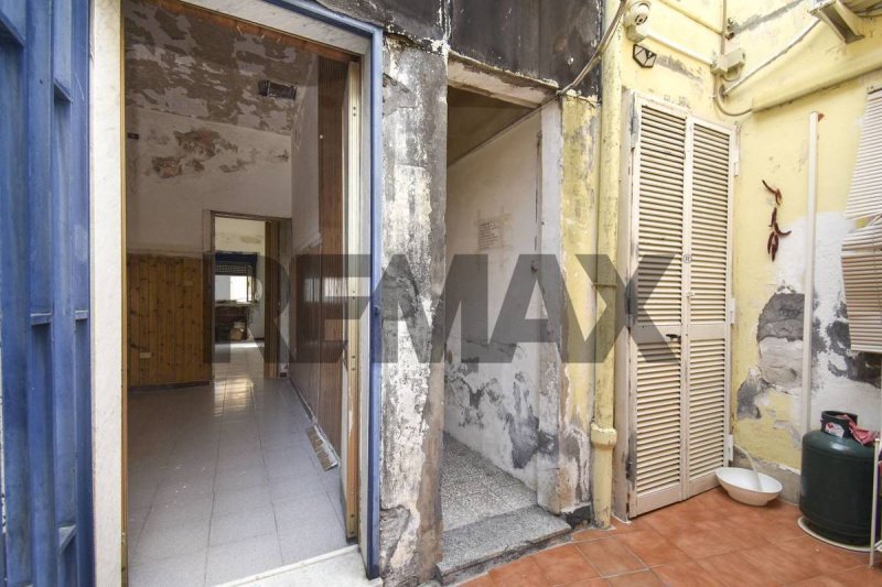 Vrijstaande woning in Catania