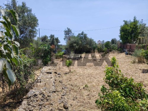 Terreno agrícola en Misterbianco