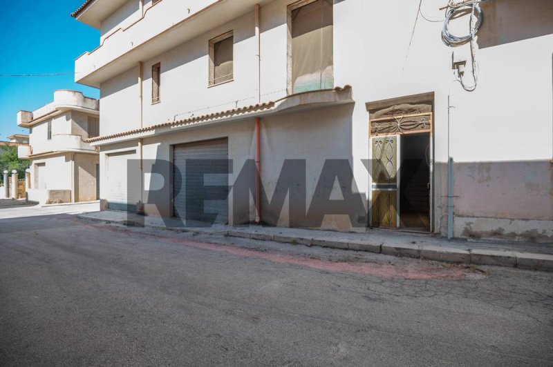 Casa independiente en Pachino