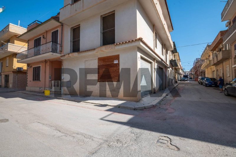 Casa independiente en Pachino