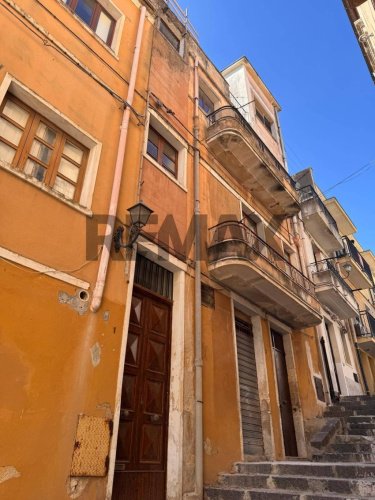 Semi-detached house in Melilli
