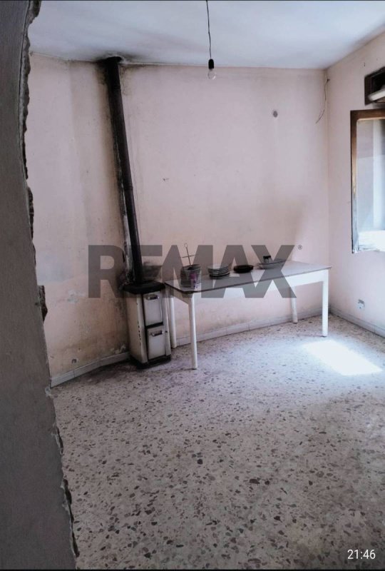 Apartment in Palazzolo Acreide