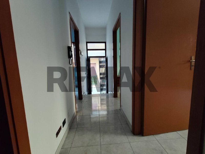 Appartamento a Comiso