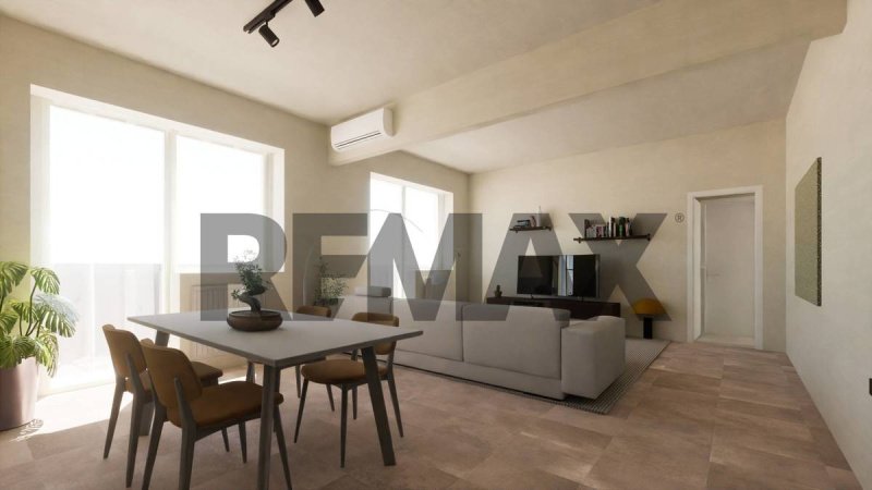 Apartamento em Milão