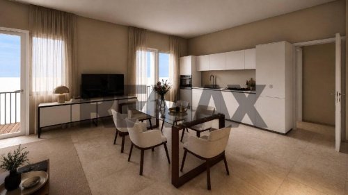 Apartamento en Milán