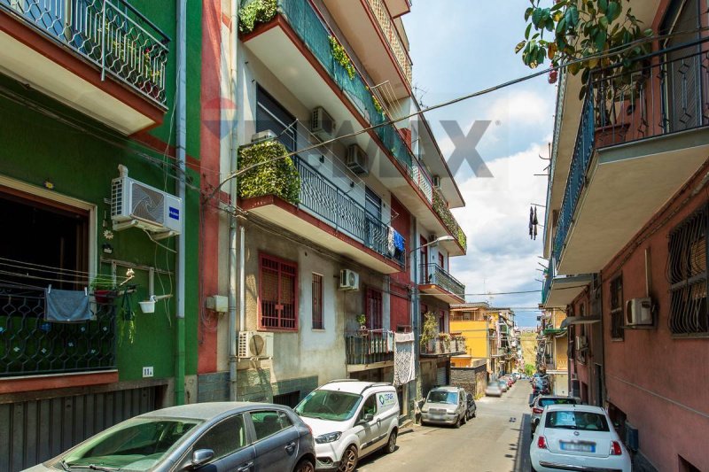 Appartement in Catanië