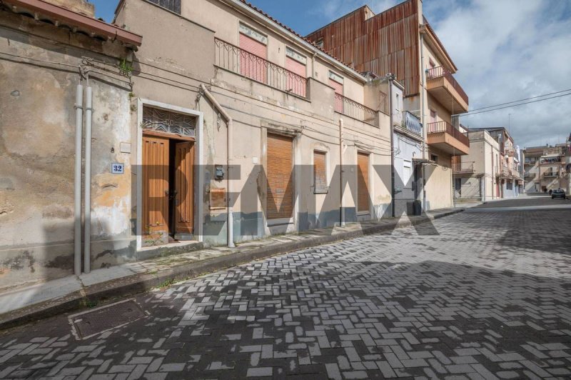 Casa indipendente a Grammichele