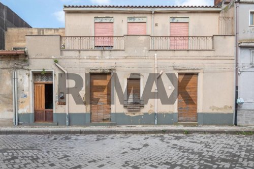 Casa indipendente a Grammichele