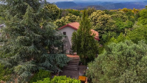 Villa à Belpasso