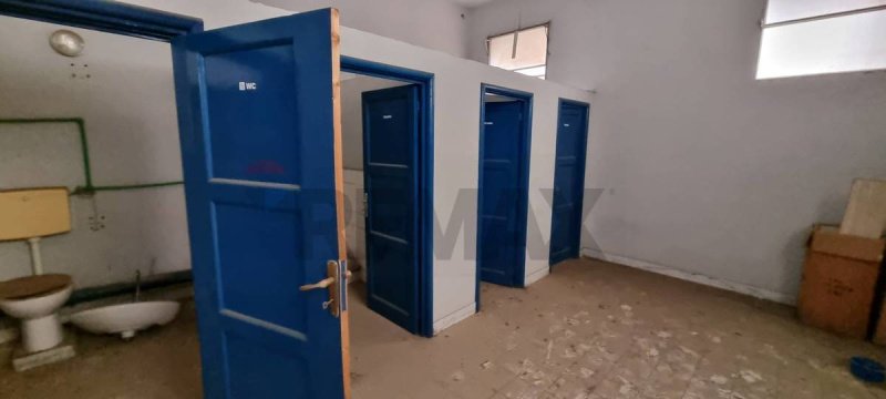 Коммерческая недвижимость в Патерно