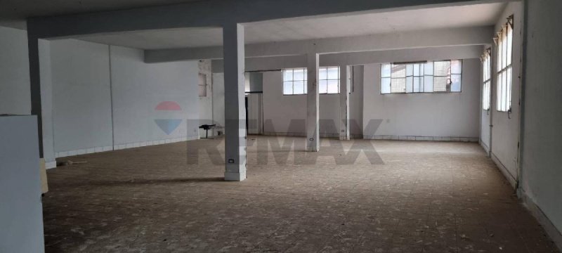 Коммерческая недвижимость в Патерно