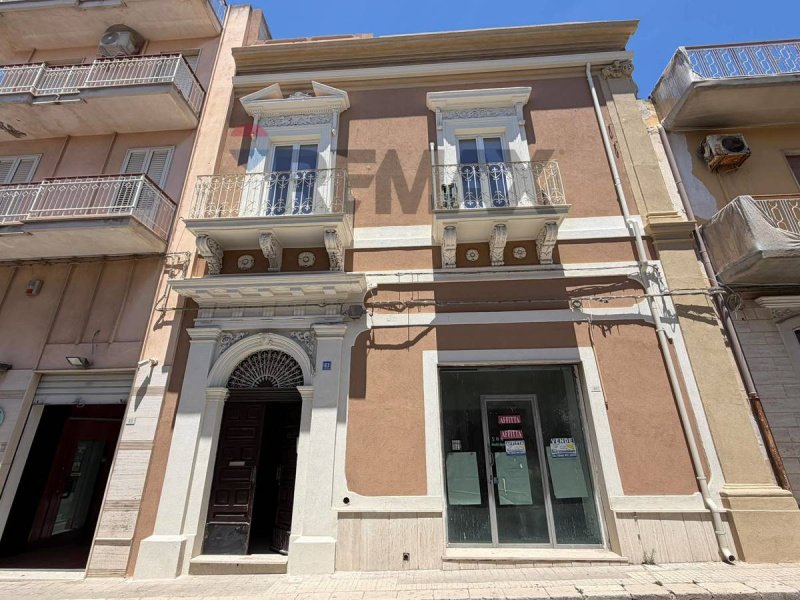Apartment in Pachino