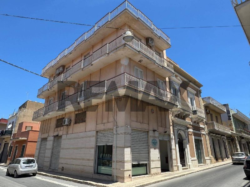 Apartment in Pachino