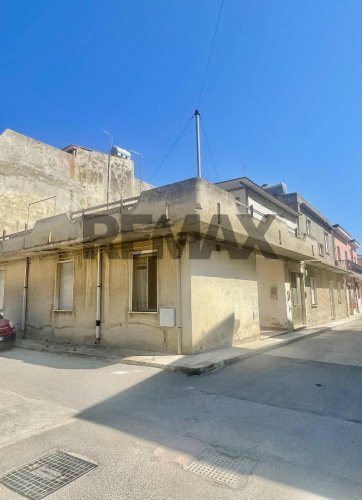 Maison individuelle à Pachino