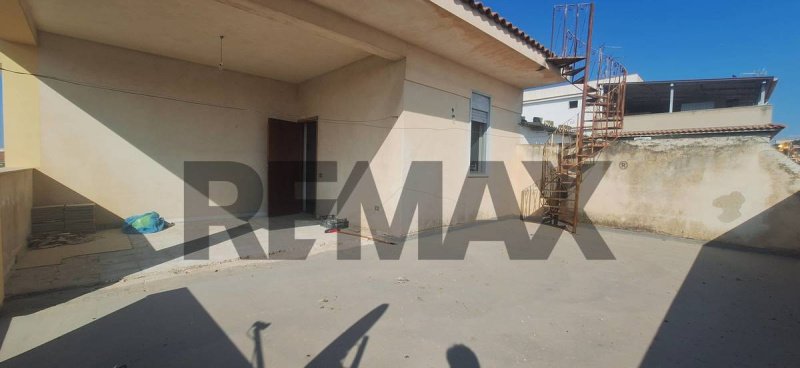 Apartamento em Rosolini