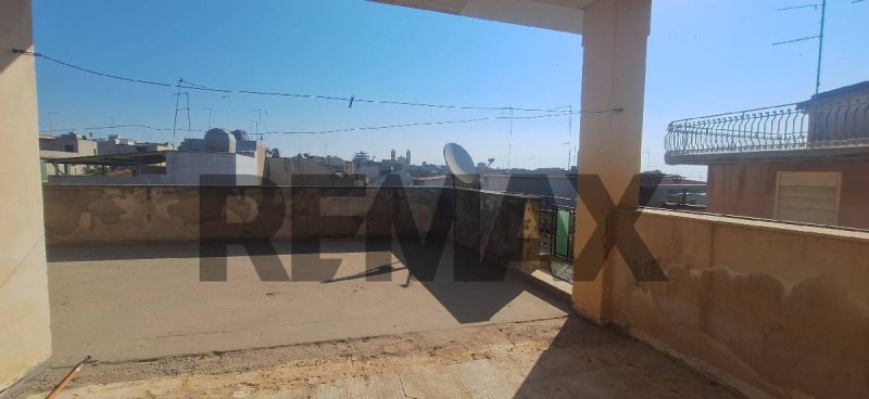 Apartamento em Rosolini