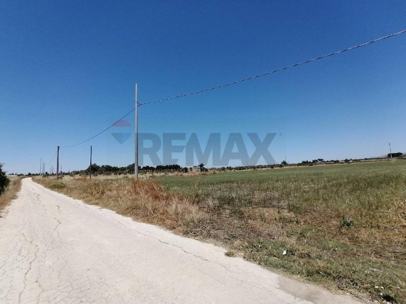 Terreno agricolo a Chiaramonte Gulfi