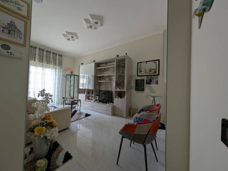 Wohnung in Scicli
