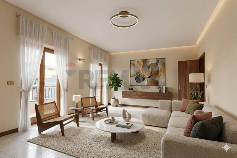 Appartement in Acireale