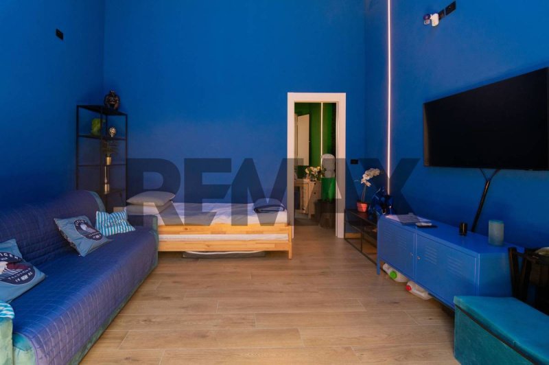 Appartement in Catania