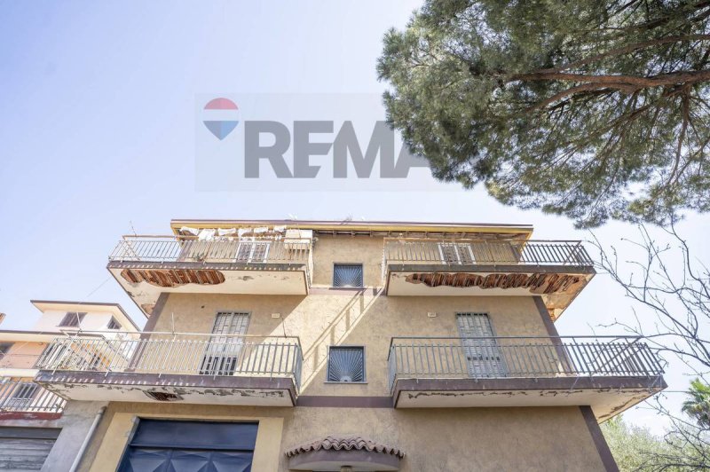 Apartamento em Misterbianco