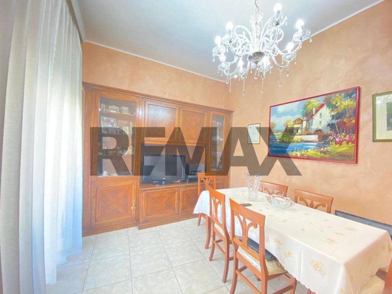 Appartement in Catanië