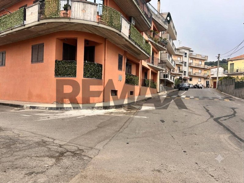 Apartamento en Mascali