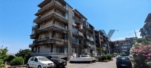 Apartamento em Catânia