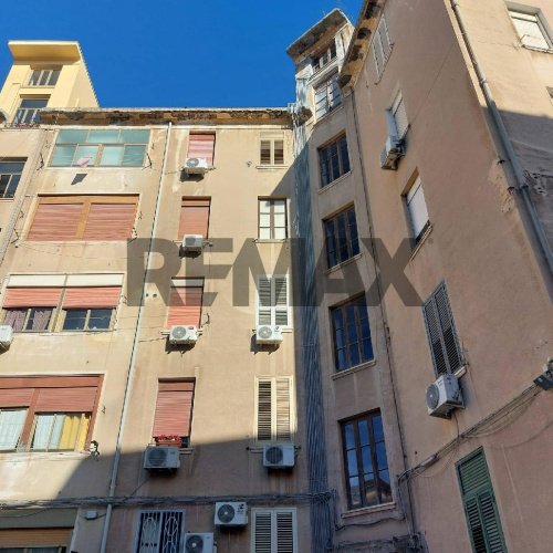 Wohnung in Catania