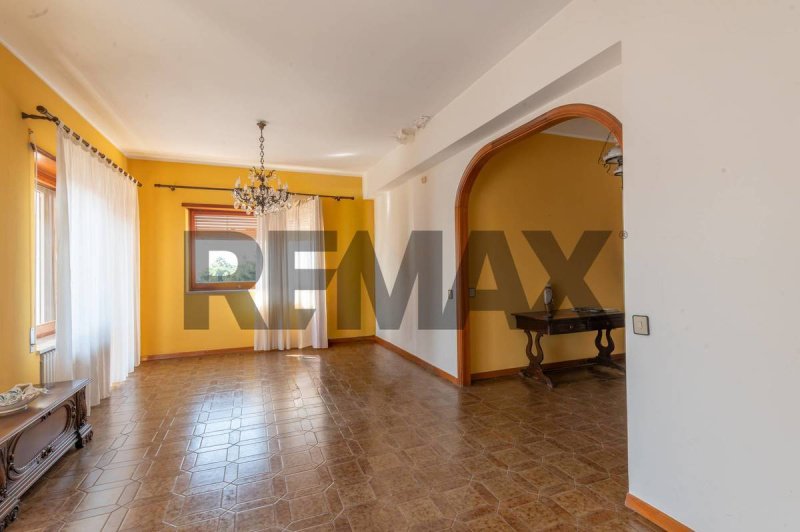 Apartamento em Caltagirone