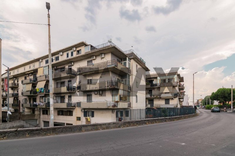 Apartamento em Camporotondo Etneo