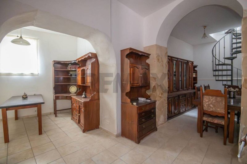 Einfamilienhaus in Caltagirone