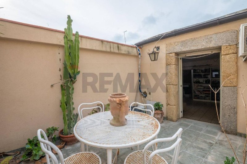 Einfamilienhaus in Caltagirone