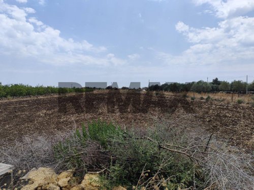 Terreno agrícola en Siracusa