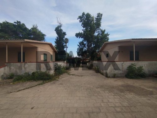 Villa à Syracuse