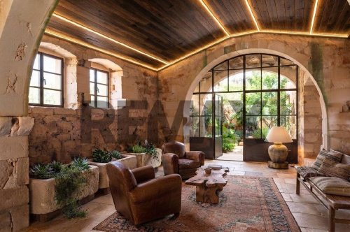 Country house in Ragusa