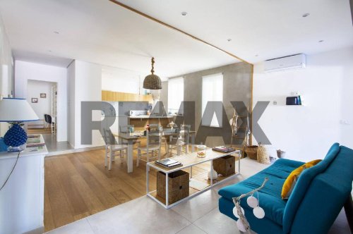 Appartement in Palermo