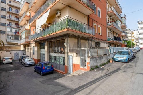 Bedrijfspand in Catania