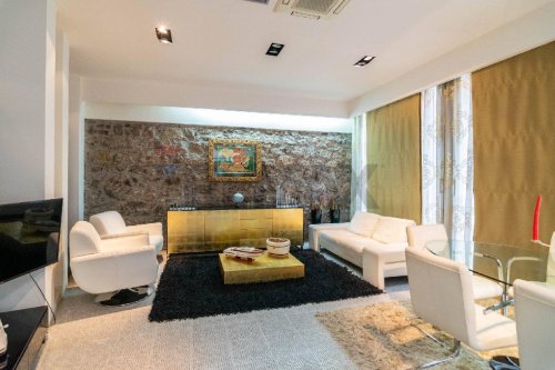 Villa i Catania