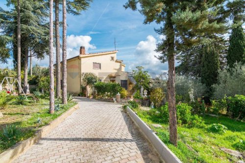 Villa en Piazza Armerina
